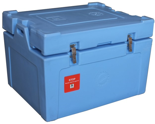 Caja ISOPUR 26 L. (Bolsa 1 unidad) - friobox